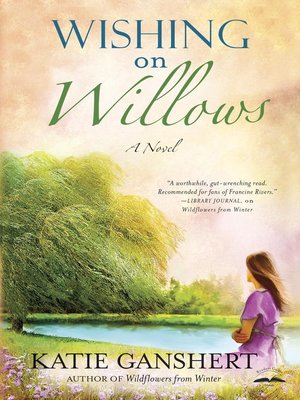 cover image of Wishing on Willows